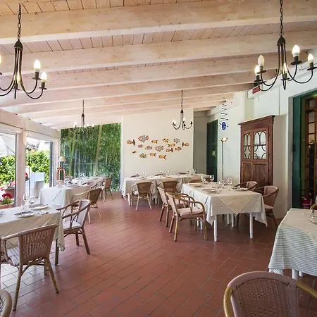 Hotel Sette Archi