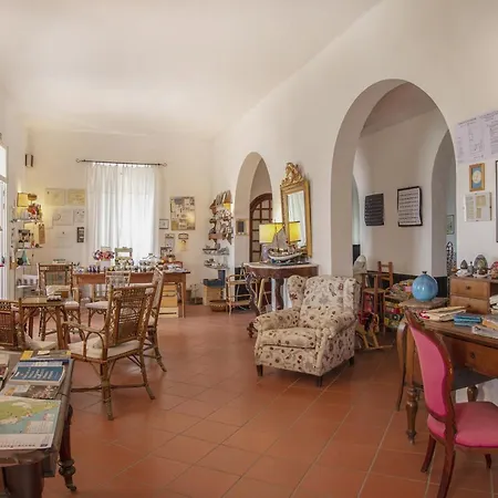 Sette Archi Ξενοδοχείο