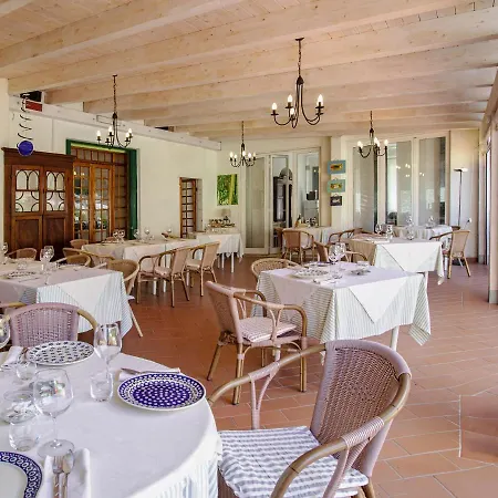 Sette Archi Hotel