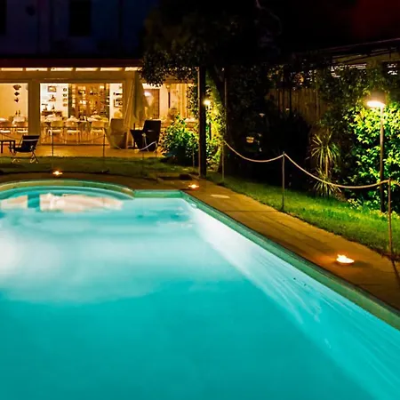 Hotel Sette Archi Bocca di Magra