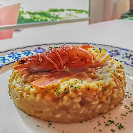 Sette Archi Bocca di Magra