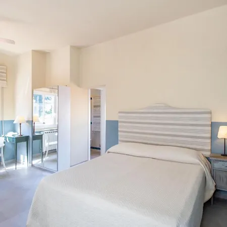 Sette Archi 3* Bocca di Magra