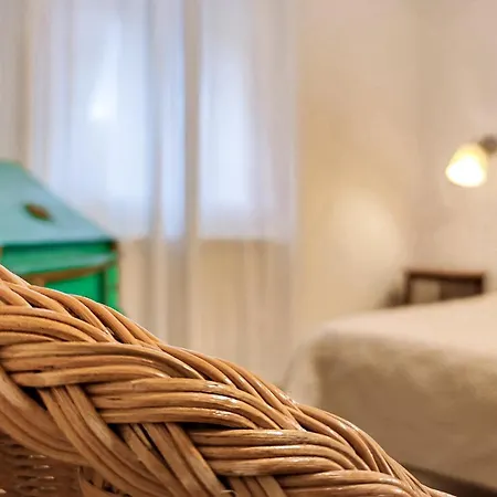 Hotel Sette Archi 3*