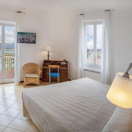 Sette Archi Hotel 3*