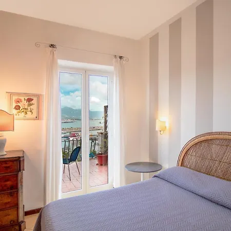 Sette Archi 3* Bocca di Magra