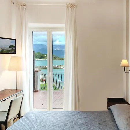 Sette Archi Hotel