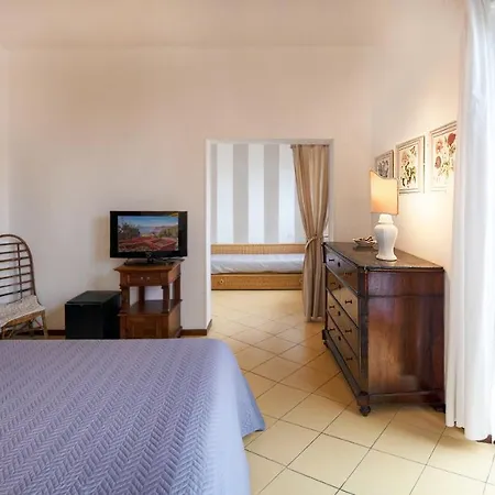 Hotel Sette Archi
