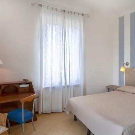 Hotel Sette Archi