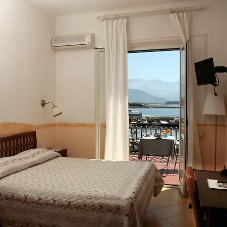 Sette Archi Bocca di Magra
