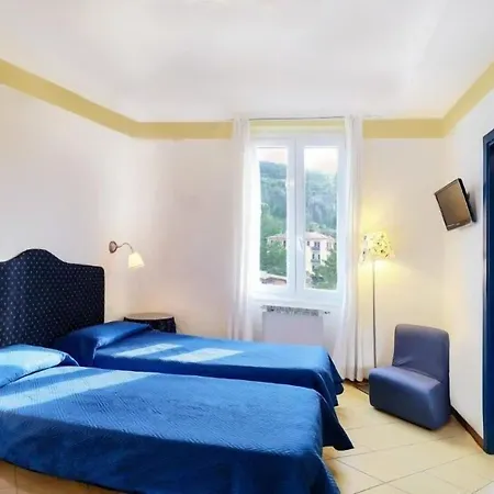 Sette Archi Hotel 3*