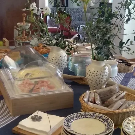 Sette Archi 3* Bocca di Magra