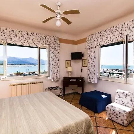 Sette Archi Hotel 3*