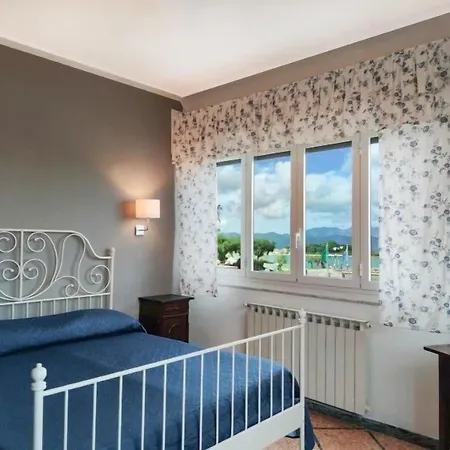 Sette Archi 3*