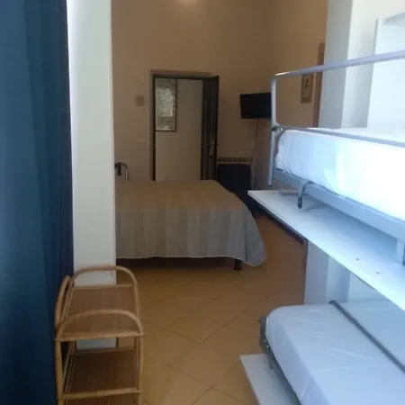 Hotel Sette Archi Bocca di Magra