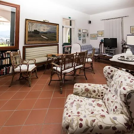 Sette Archi 3*