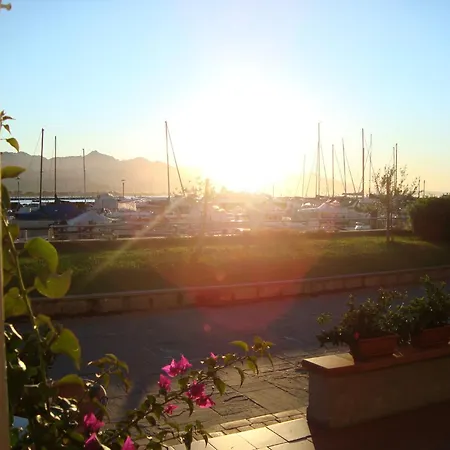 Sette Archi Hotel 3*