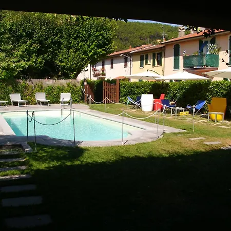 Sette Archi Bocca di Magra