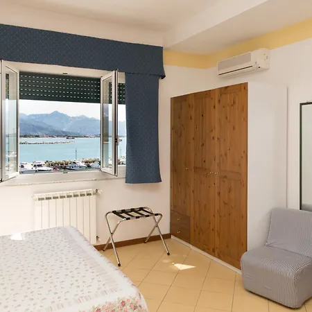 Sette Archi Hotel Bocca di Magra