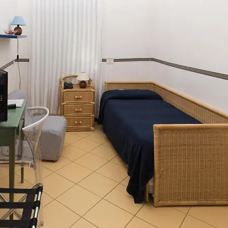 Hotel Sette Archi Bocca di Magra