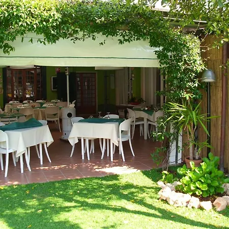 Sette Archi Hotel