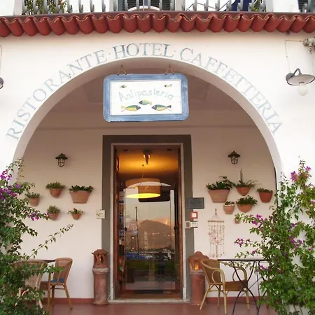 Sette Archi 3* Bocca di Magra