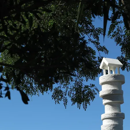 Sette Archi Hotel 3*
