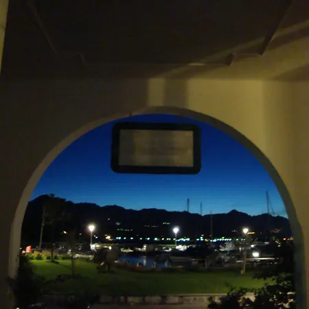Sette Archi Hotel Bocca di Magra