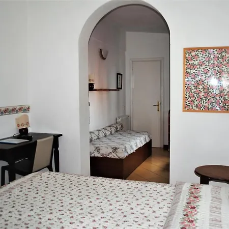 Sette Archi Hotel Bocca di Magra