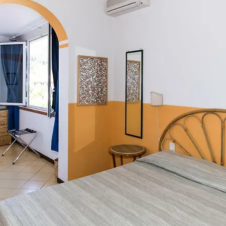 Ξενοδοχείο Sette Archi