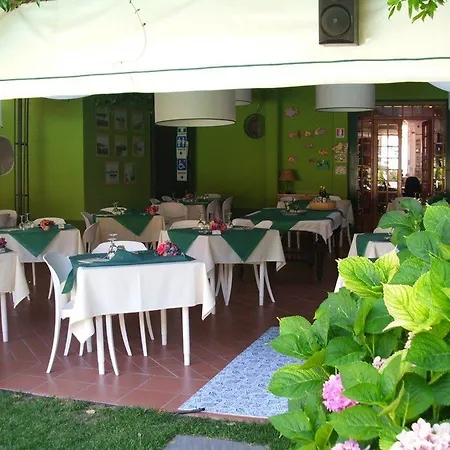 Hotel Sette Archi