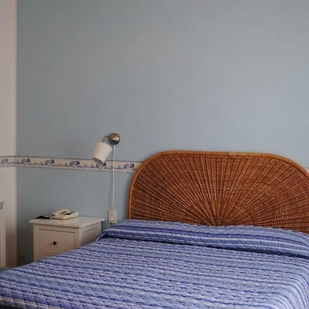 Hotel Sette Archi Bocca di Magra