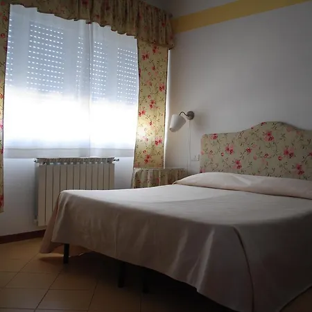 Sette Archi Bocca di Magra