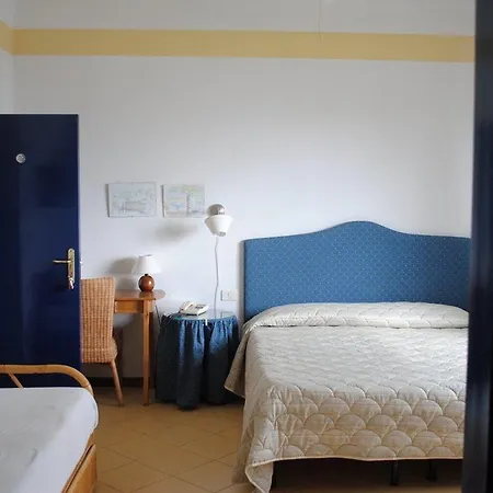 Hotel Sette Archi Bocca di Magra