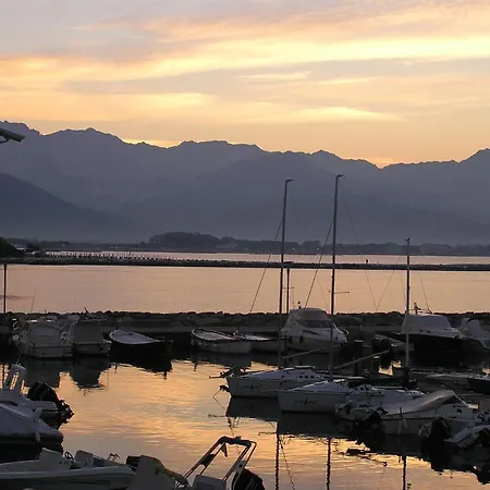 Hotel Sette Archi Bocca di Magra