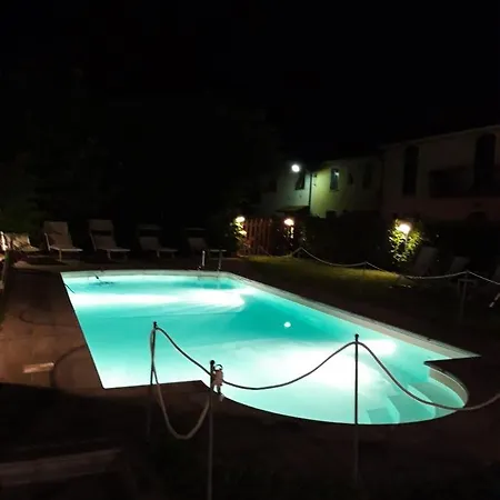 Sette Archi Hotel